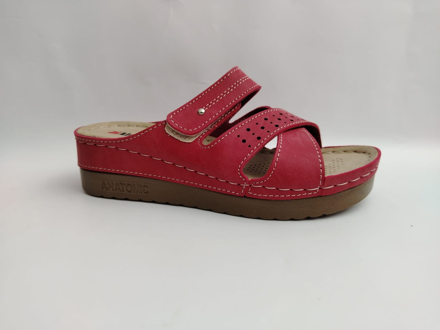 Womens Slippers 154035