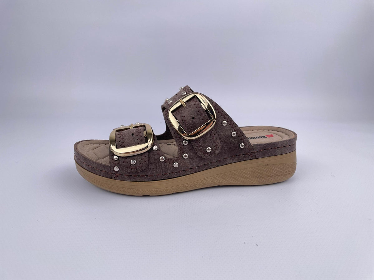Womens Slippers 1541550