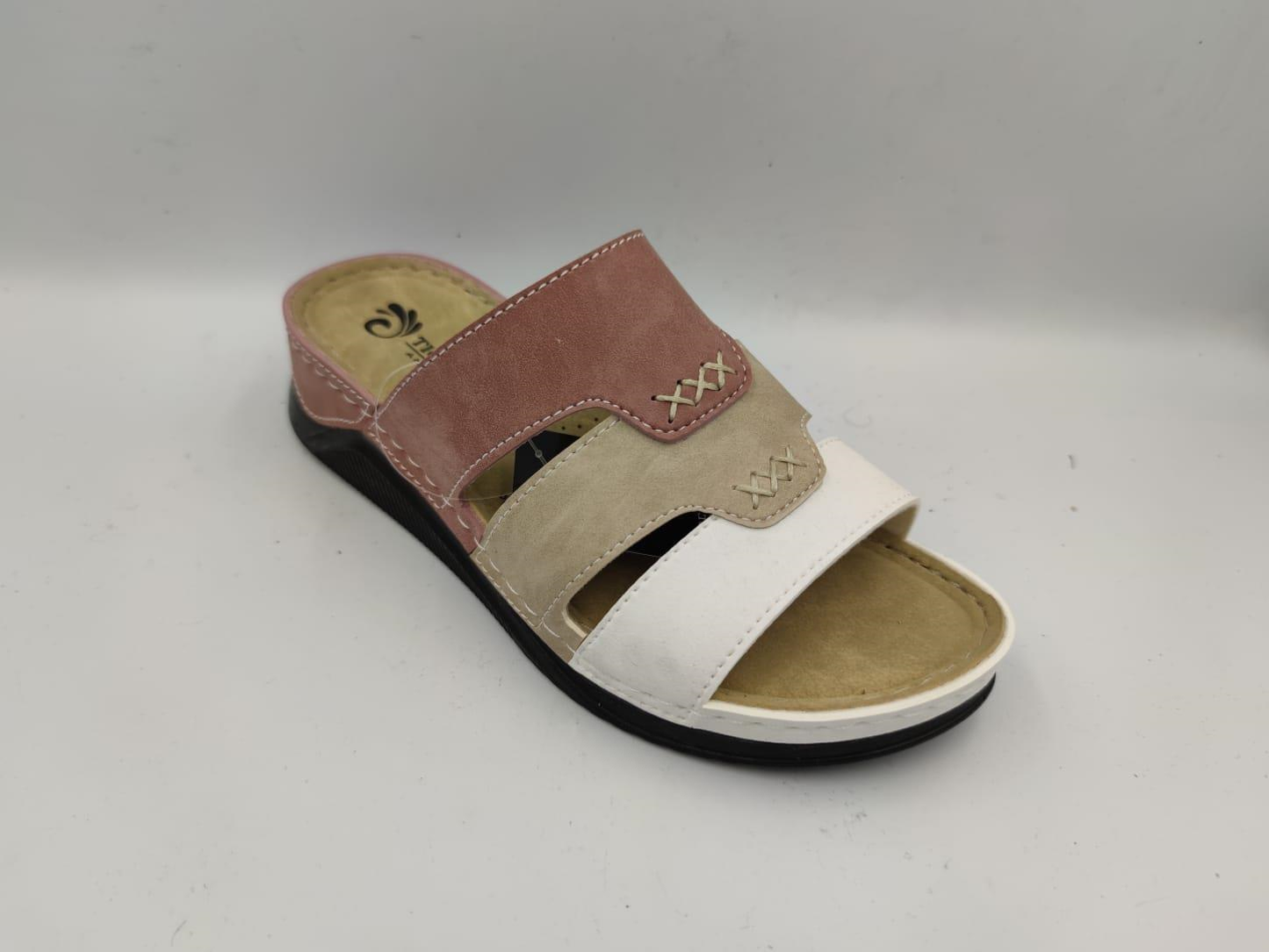 Womens Slippers 154357