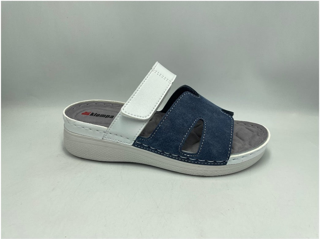 Womens Slippers 1541164