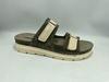 Khaki-Beige : Synthetic Nubuck