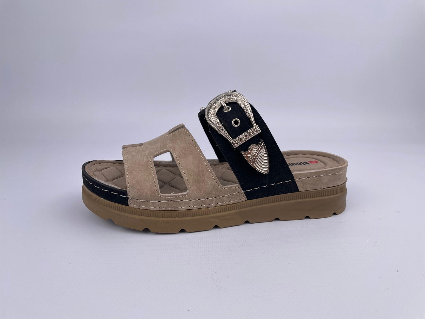 Womens Slippers 1541544