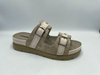 Beige-Beige : Synthetic Nubuck