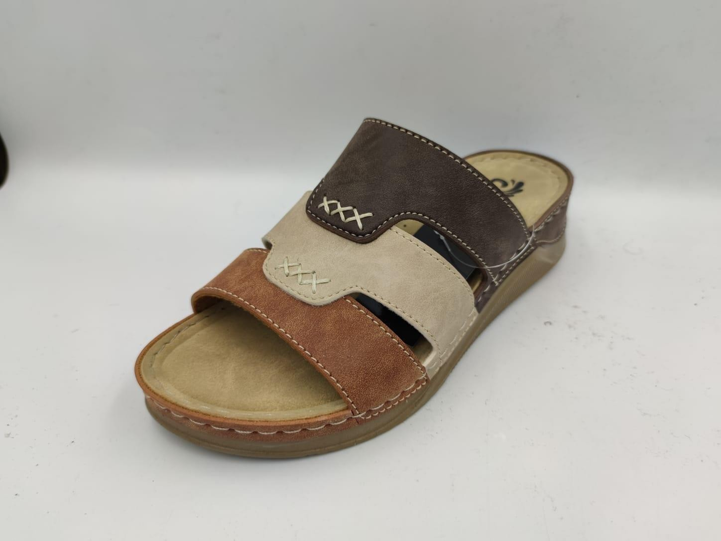 Womens Slippers 154357