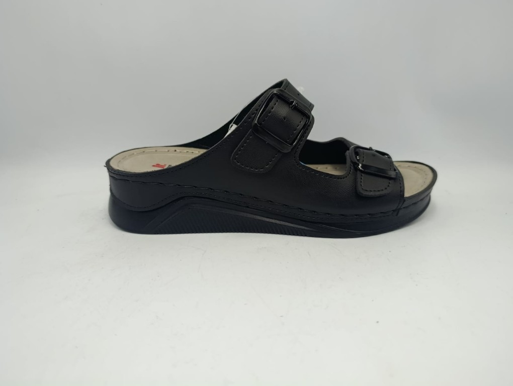 Womens Slippers 154677