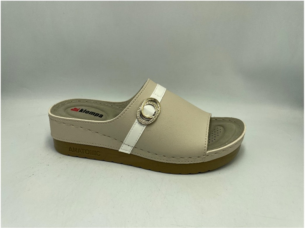 Womens Slippers 1541300