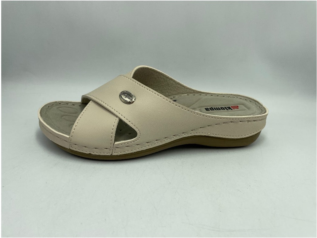 Womens Slippers 1541217