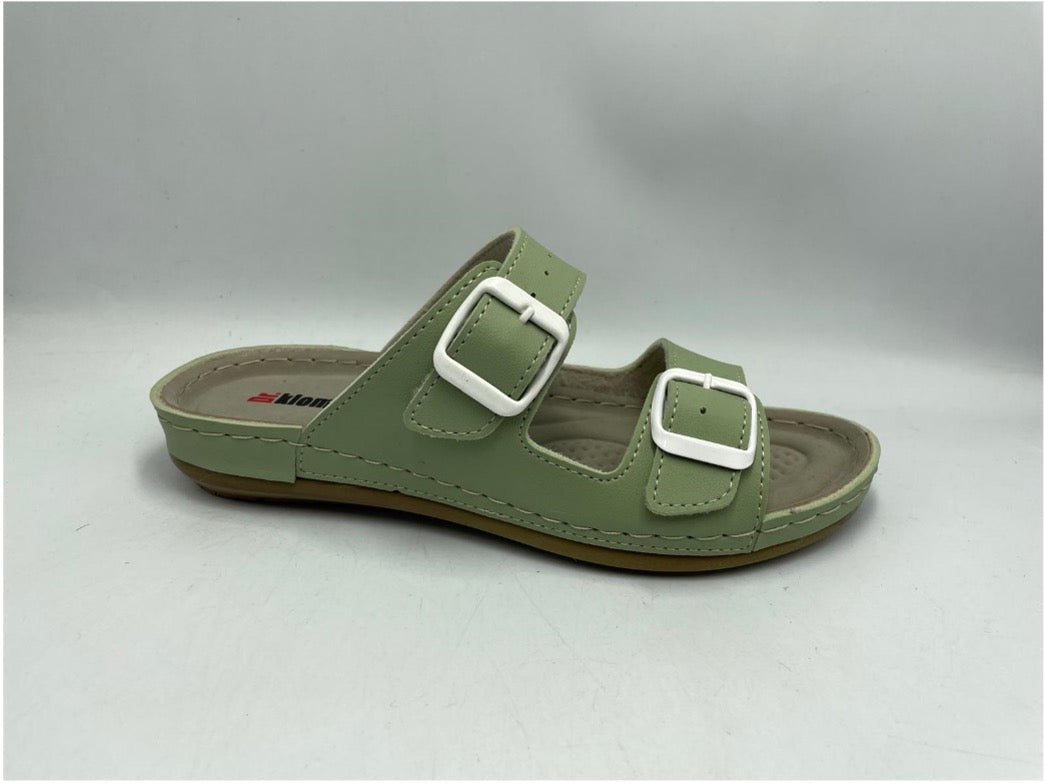 Womens Slippers 1541238