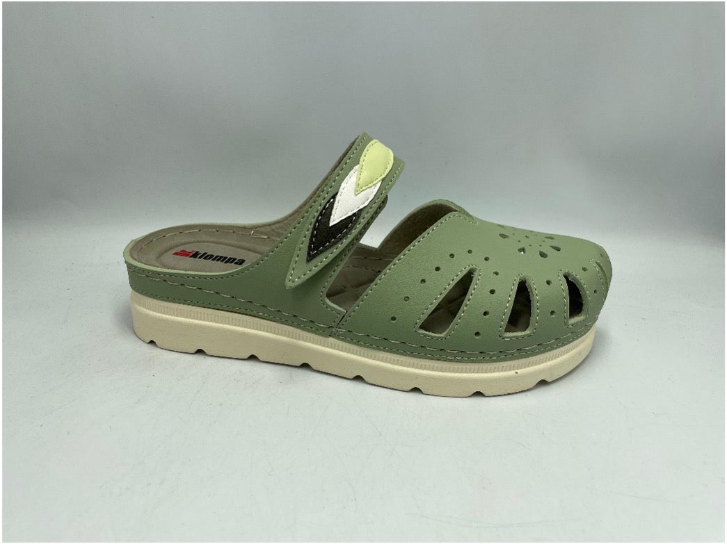 Womens Slippers 1541323