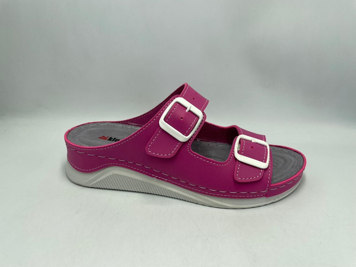 Womens Slippers 154677