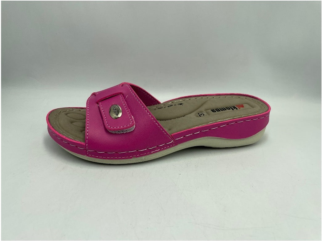Womens Slippers 1541216