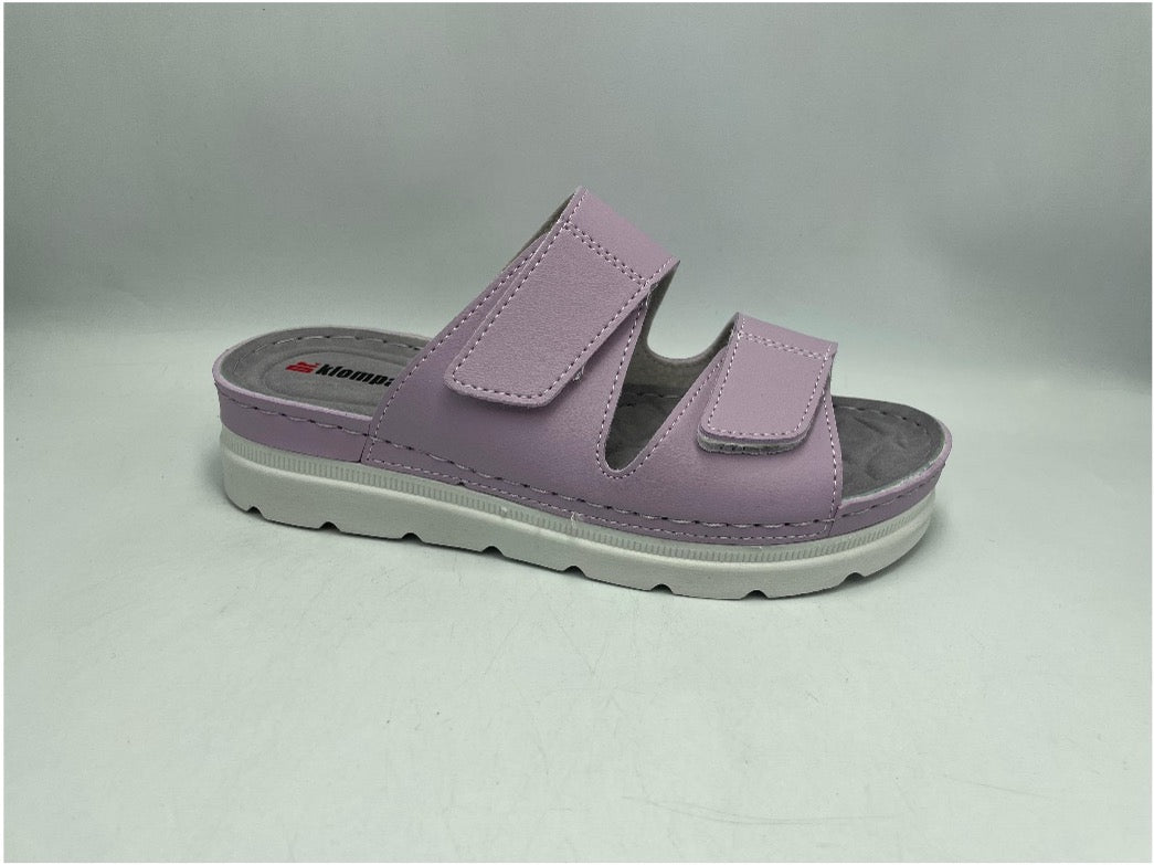 Womens Slippers 1541273