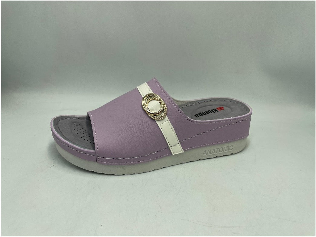 Womens Slippers 1541300