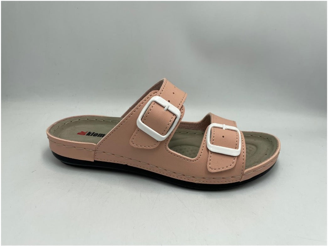 Womens Slippers 1541238