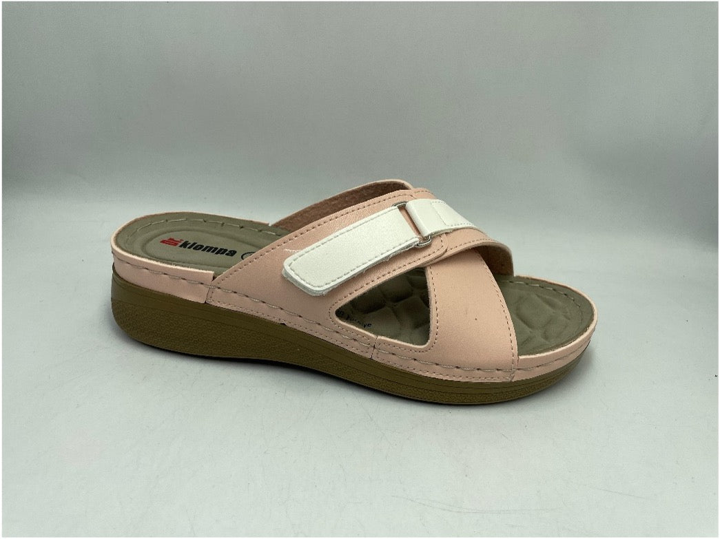 Womens Slippers 1541017