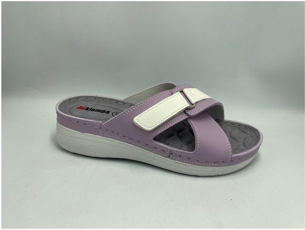 Womens Slippers 1541017