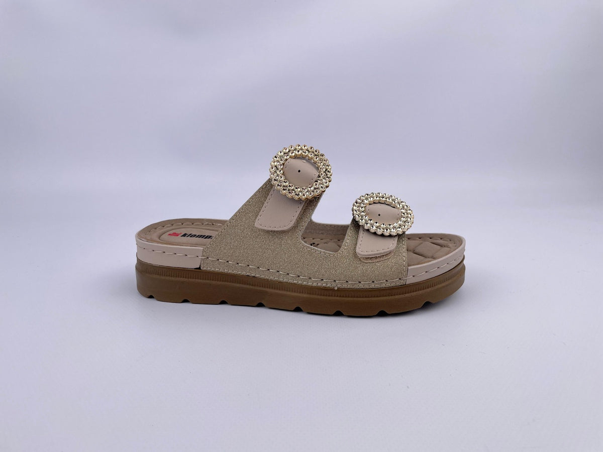 Womens Slippers 1541551