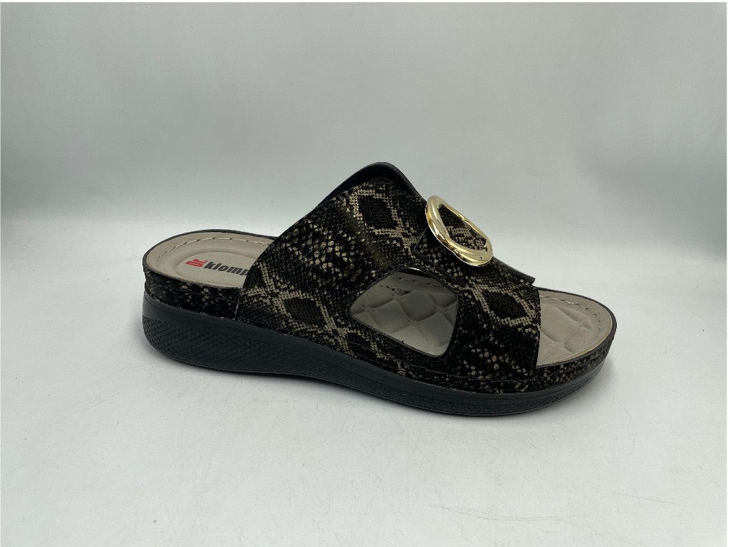 Womens Slippers 1541297
