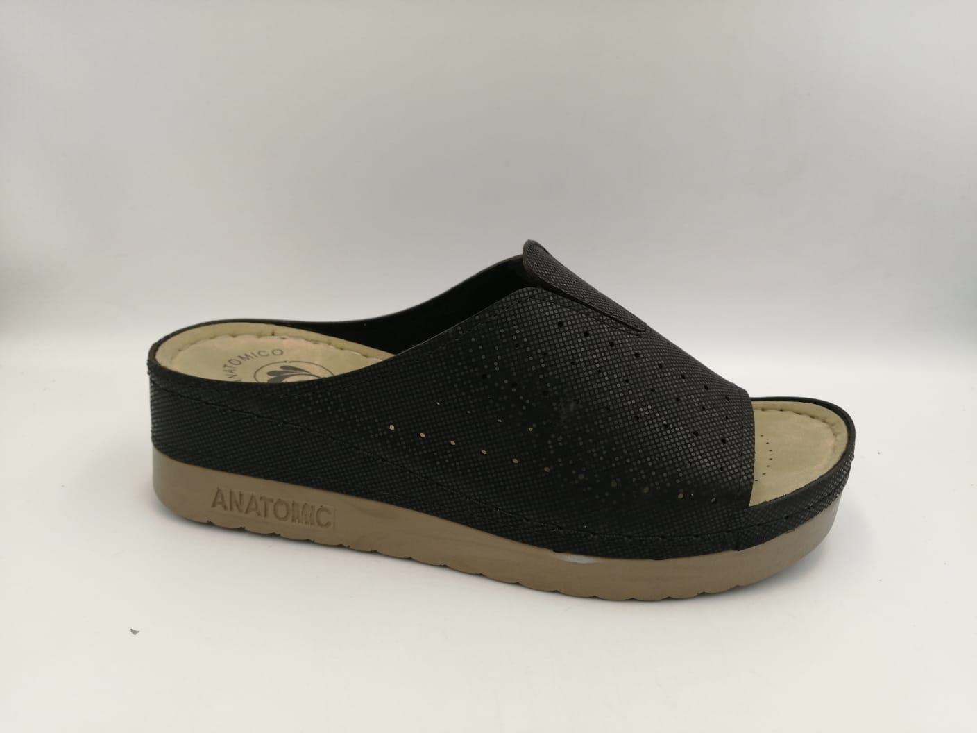 Womens Slippers 154497