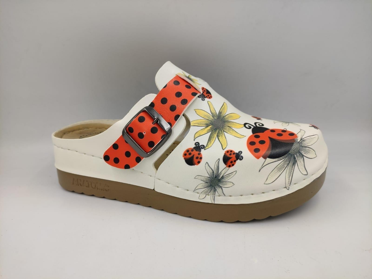 Womens Sabo 154214
