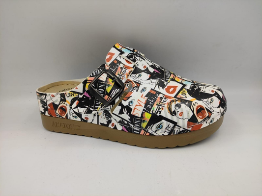 Womens Sabo 154030