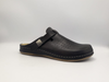 Black : Synthetic Fanetta