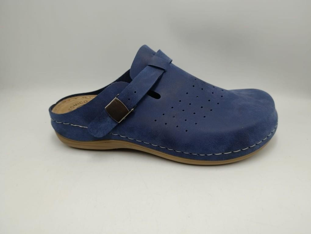 Women’s Sabo Clogs — Orthopedic Comfort, Durable & Wholesale-Friendly