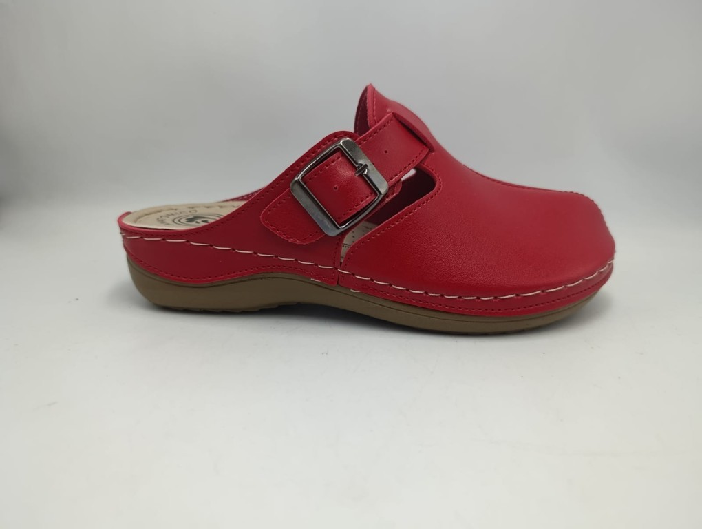Womens Sabo 154864