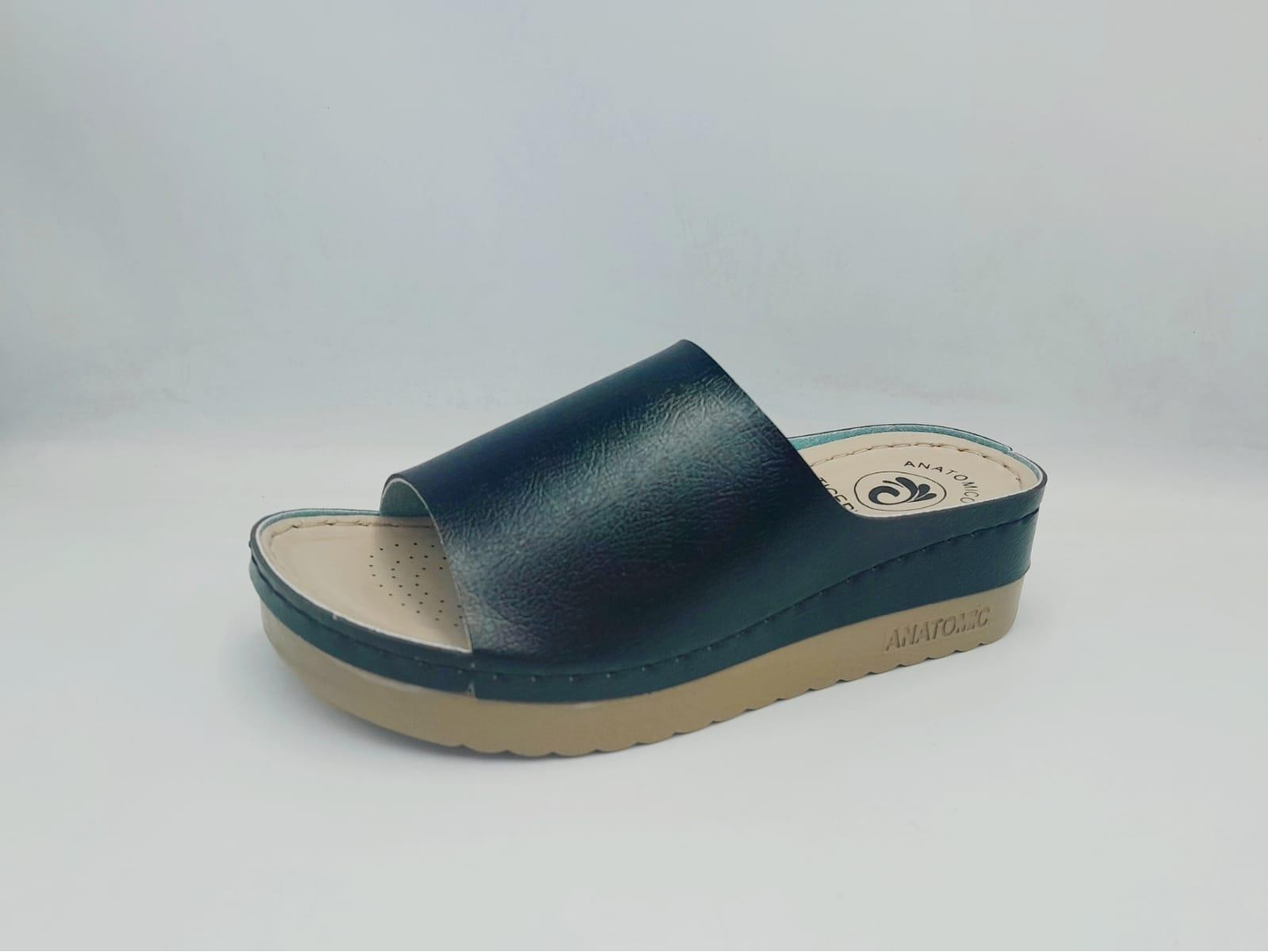 Womens Slippers 154201
