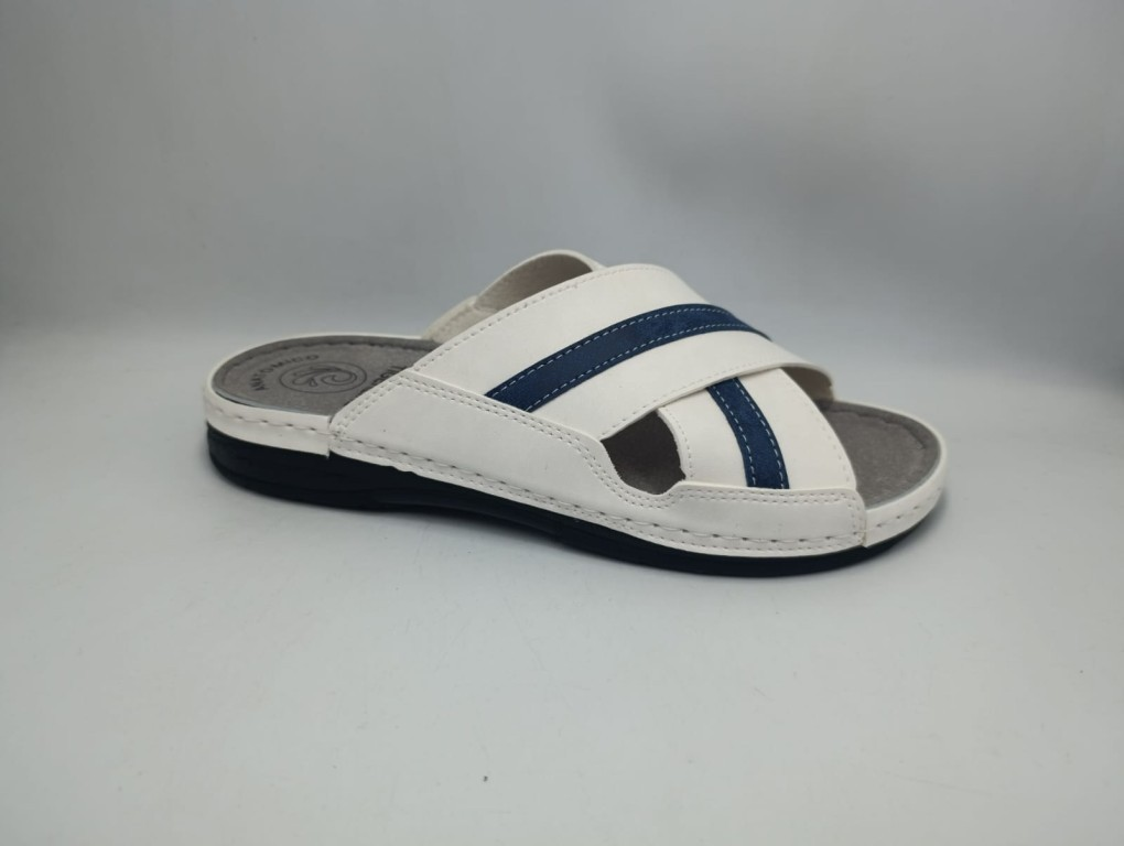 Mens Slippers 154143 missing
