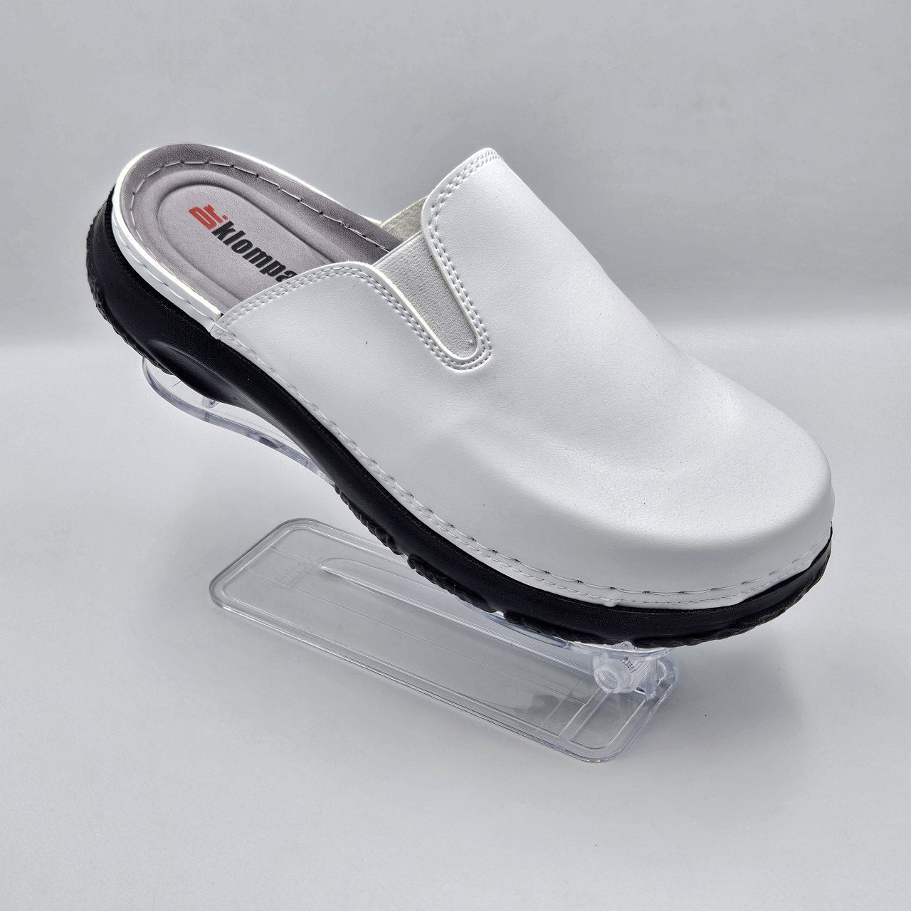 Men’s Sabo Clogs for Wholesale — Orthopedic, Durable & Ergonomic