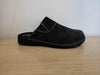 Black : Synthetic Nubuck 2