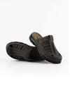Brown : Synthetic Nubuck