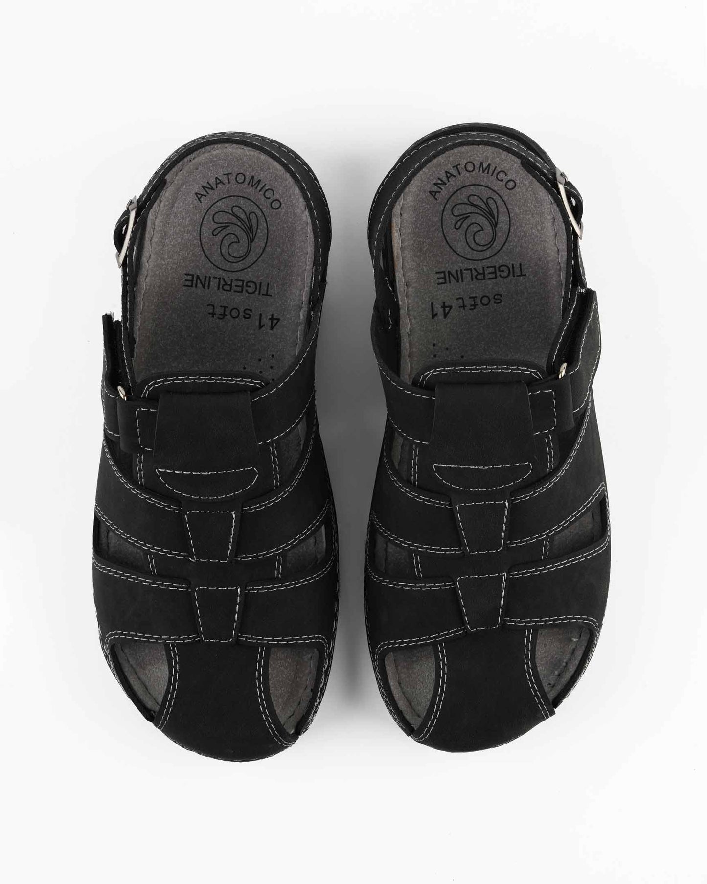 Mens Sandals 154134