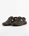 Brown : Synthetic Nubuck