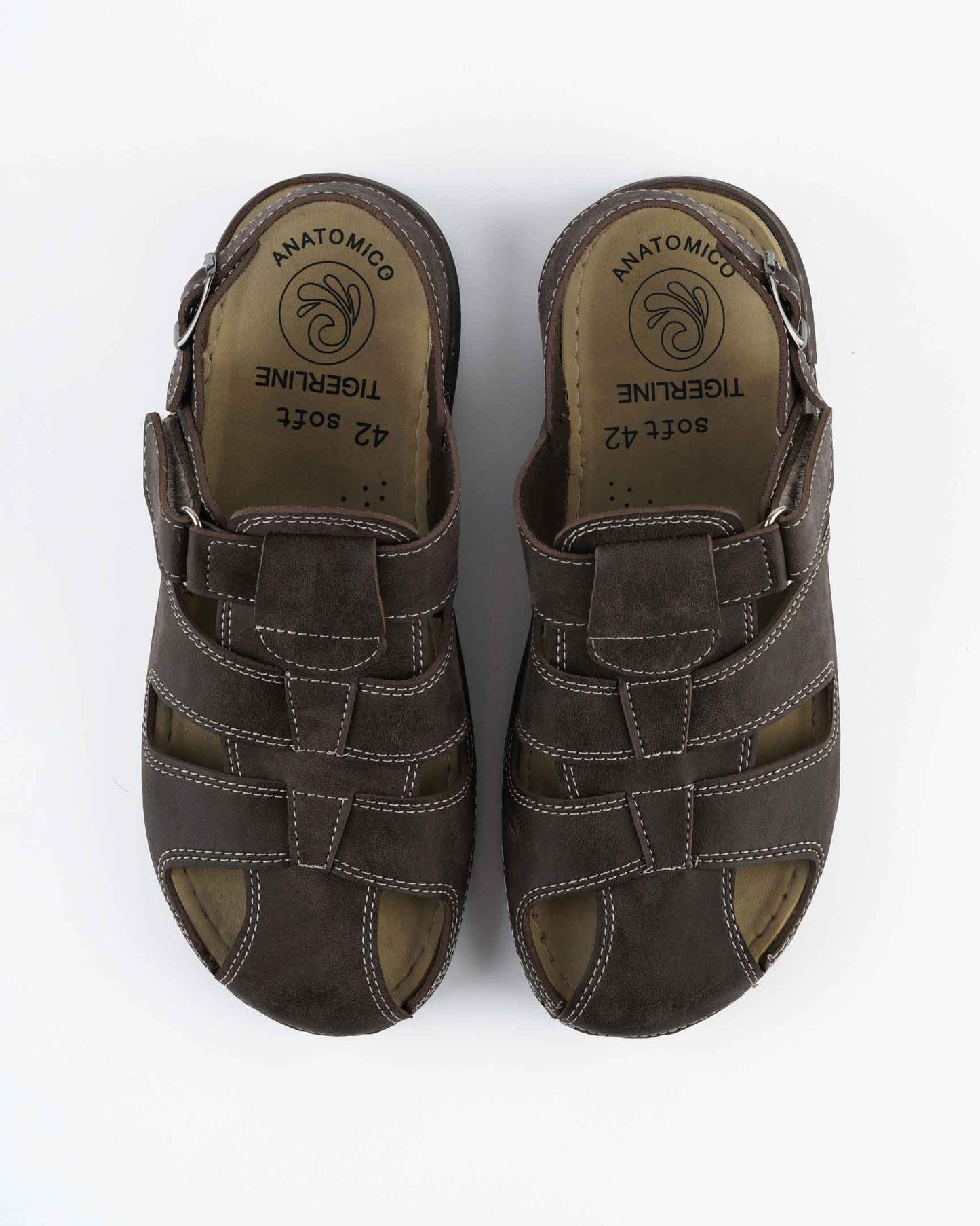 Mens Sandals 154134