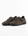 Brown : Synthetic Nubuck 3