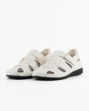 White : Synthetic Nubuck