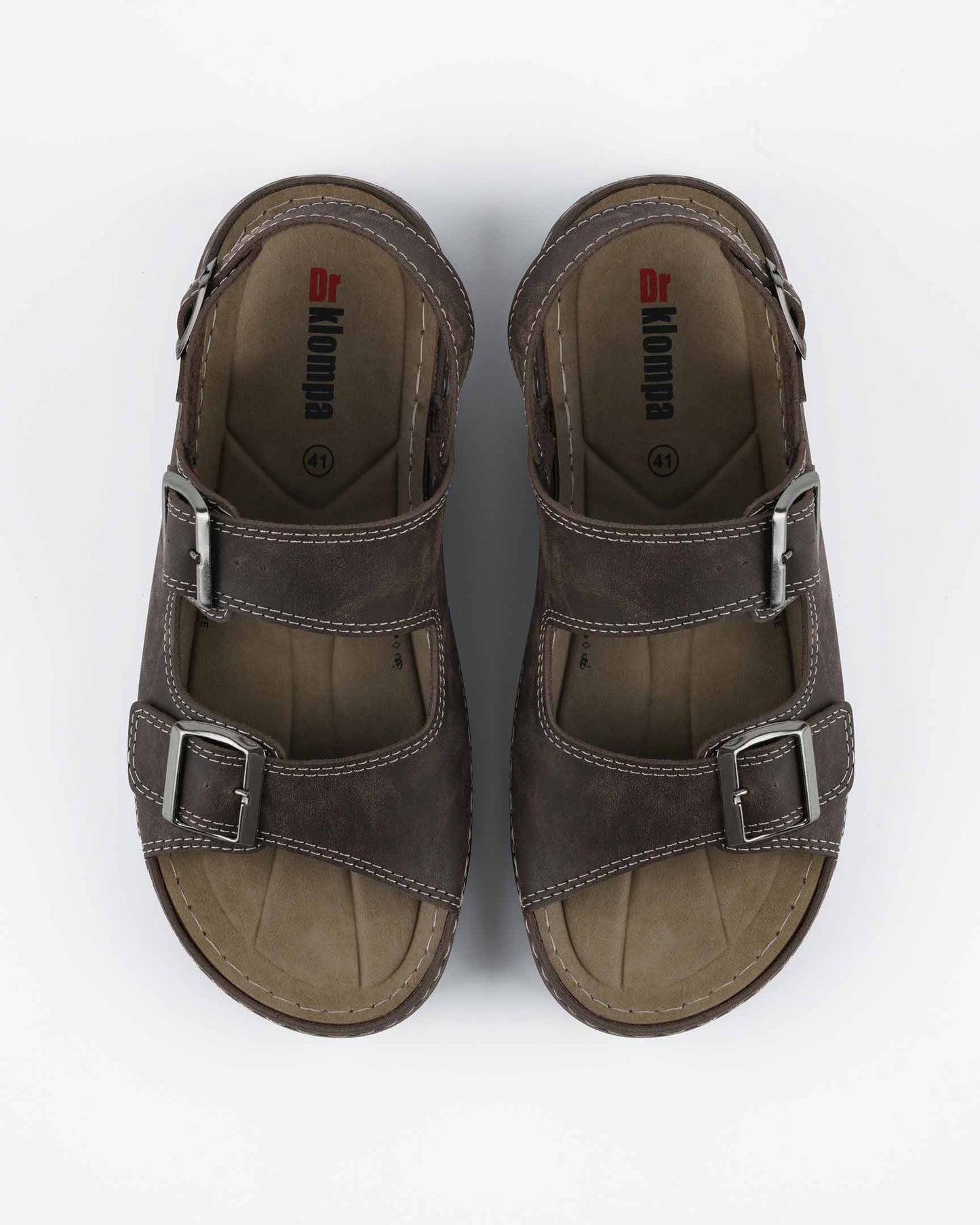 Mens Sandals 154237