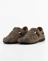 Mink : Synthetic Nubuck