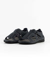 Dark Navy : Synthetic Nubuck
