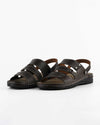 Brown : Synthetic Fanetta