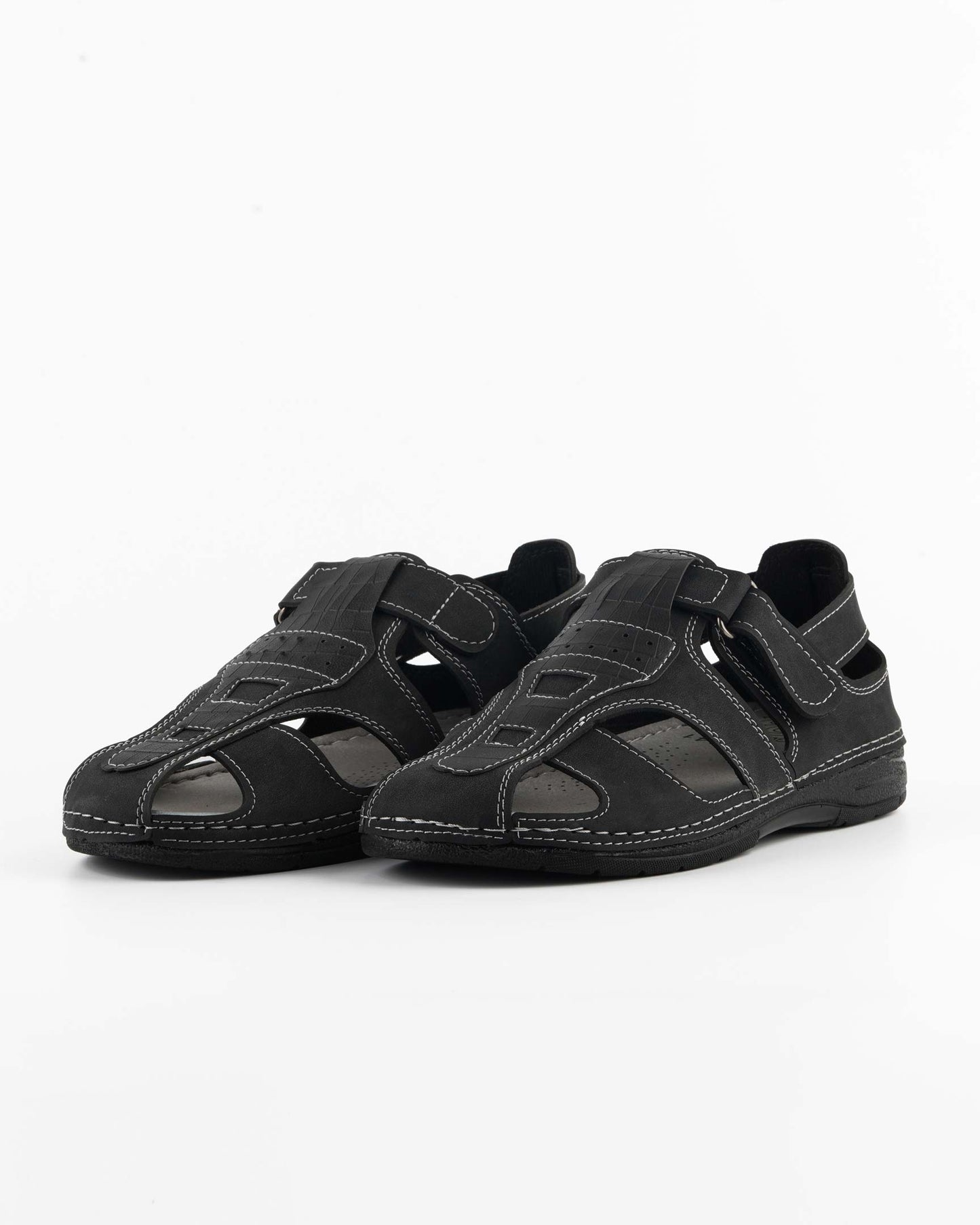 Mens sandalss 154483