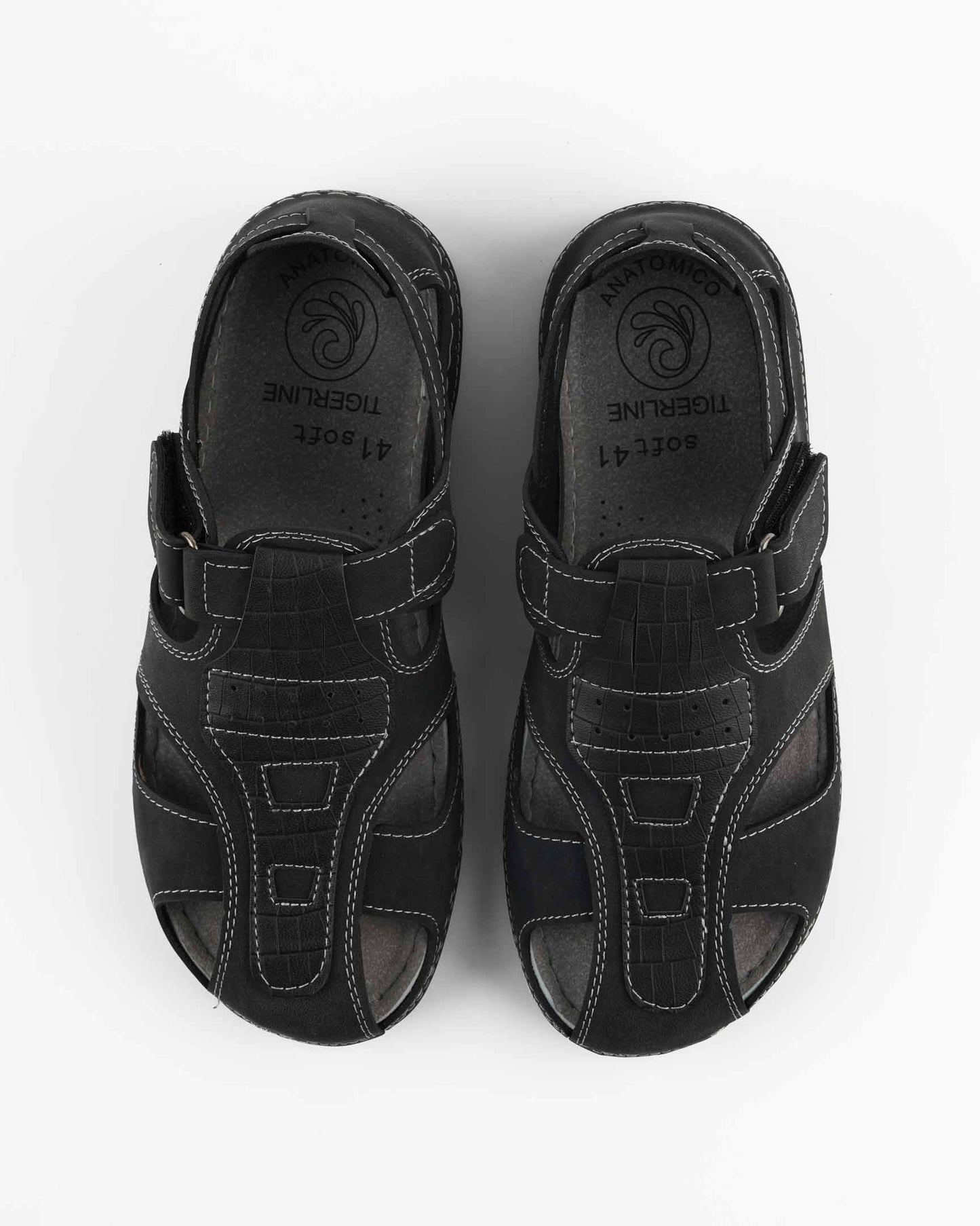 Mens sandalss 154483