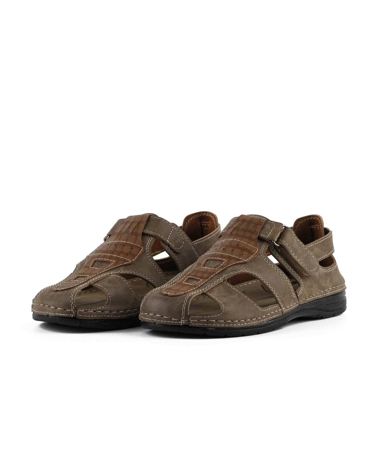 Mens sandalss 154483