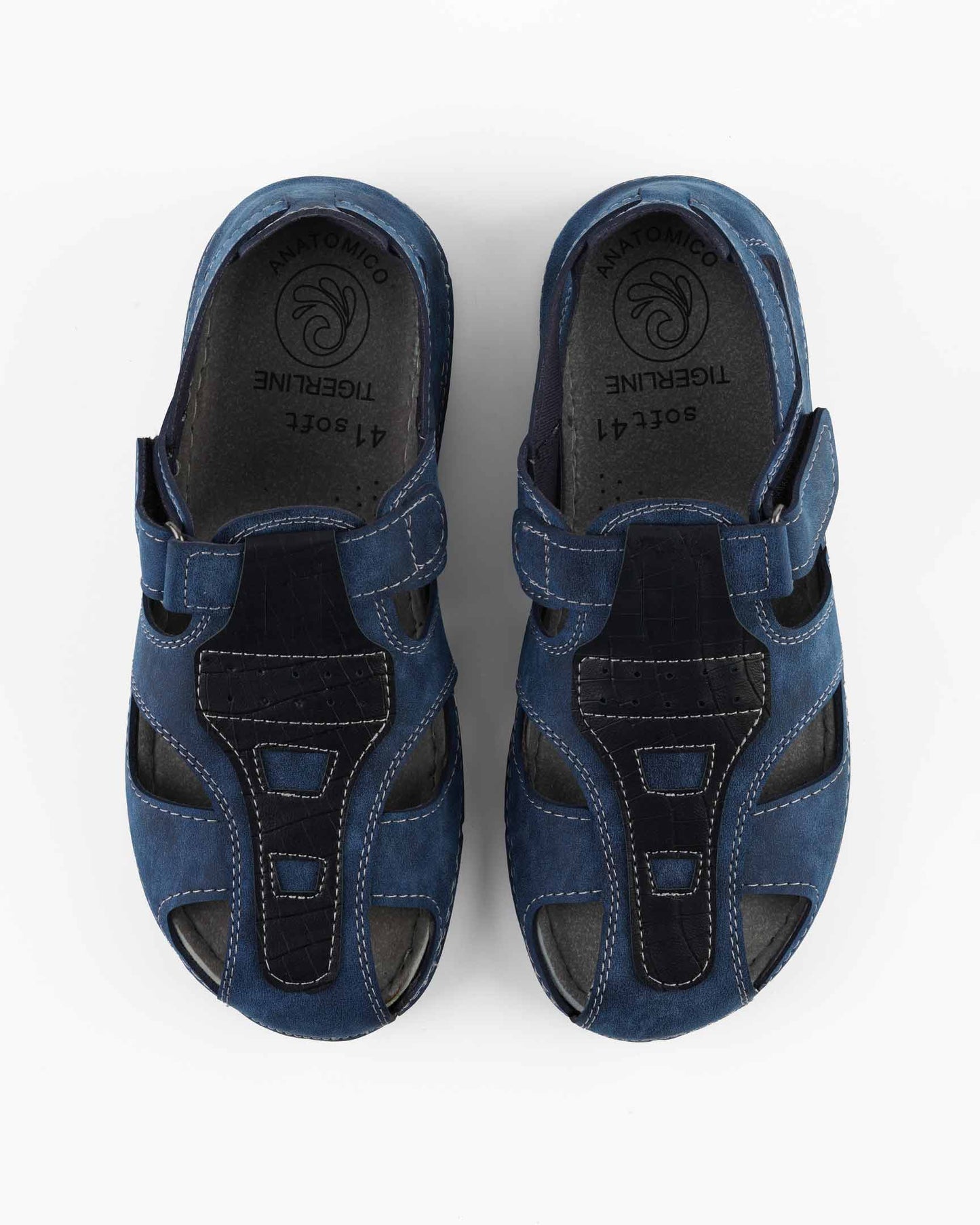 Mens sandalss 154483