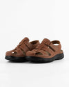 Tobacco : Synthetic Nubuck