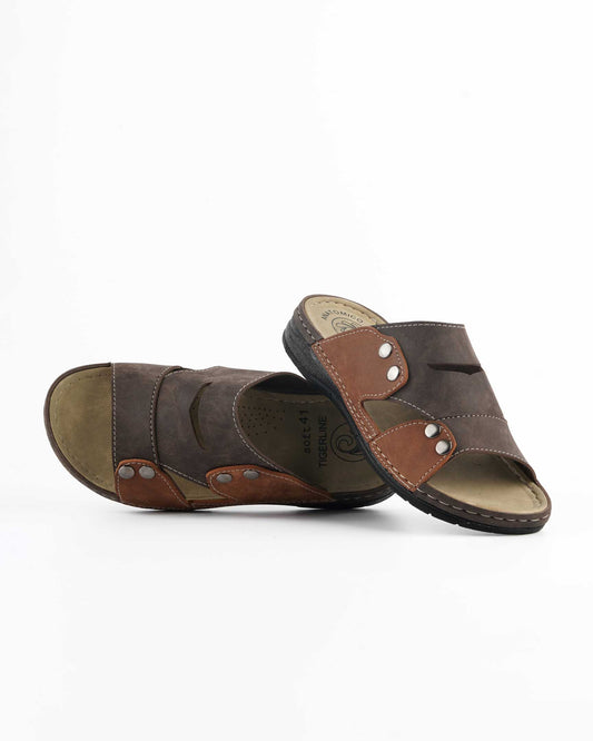 Mens Slippers 154086