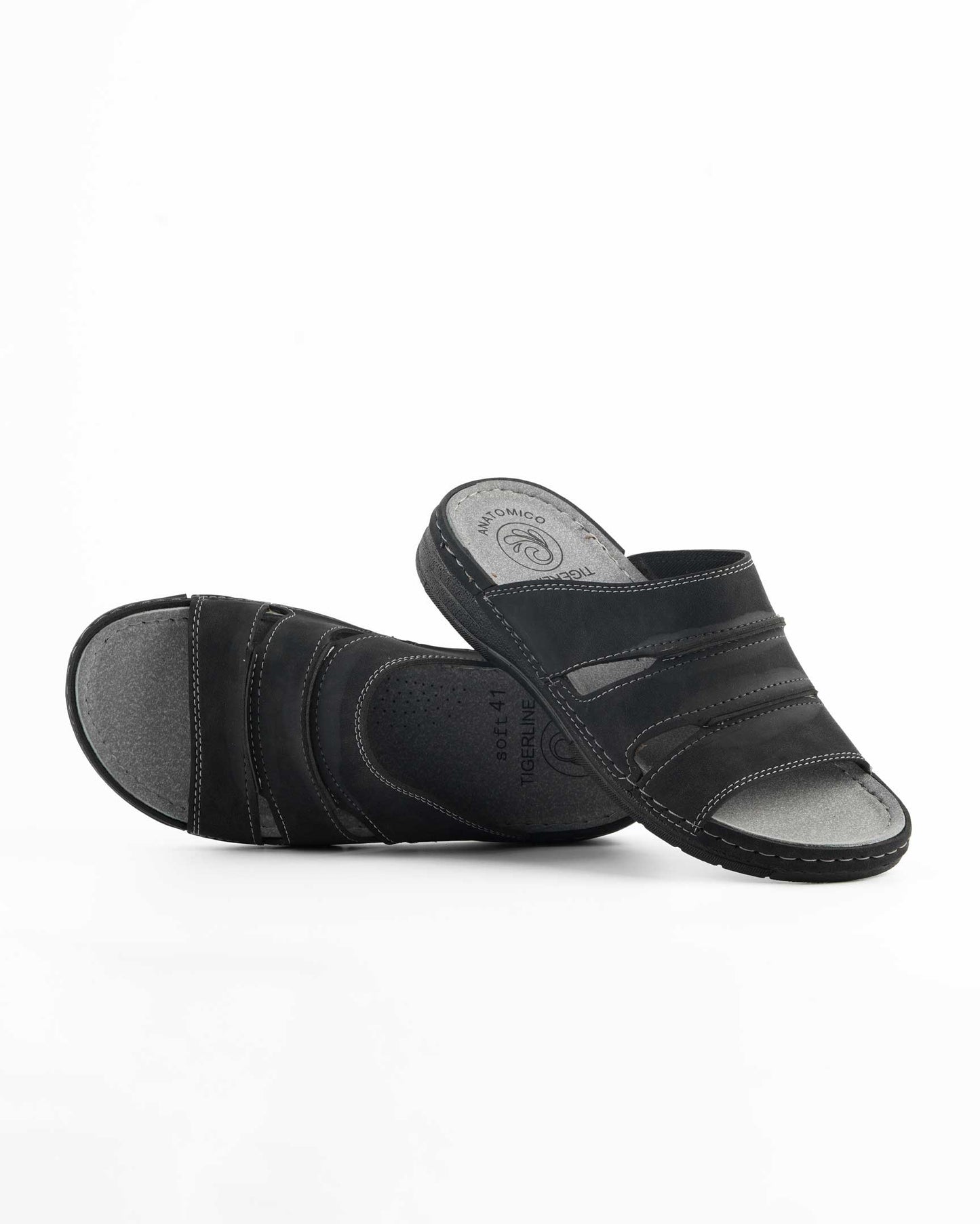 Mens Slippers 154135
