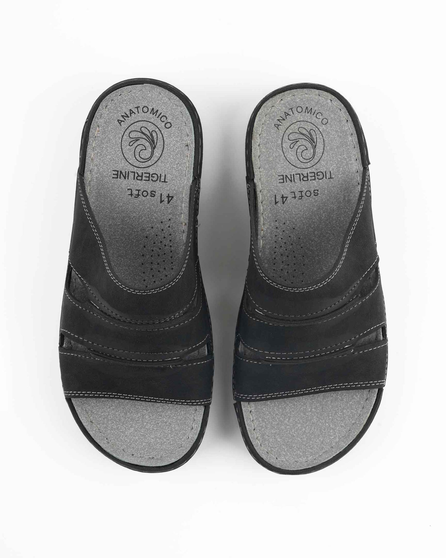 Mens Slippers 154135